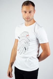 T-särgid MCL 35615-BEYAZ