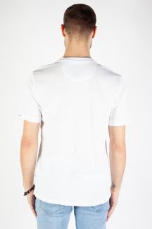 T-särgid MCL 35860-BEYAZ