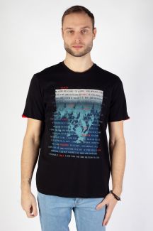 T-särgid MCL 36034-SIYAH