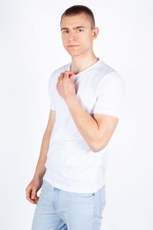 T-särgid MCL 36196-BEYAZ