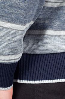 Džemprid MCL 36392-GRI