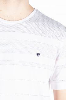 T-särgid MCL 36668-BEYAZ-BEJ