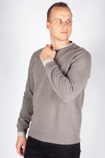 Džemprid MCL 36829-KAHVEMELANJ