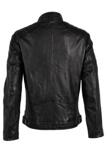 Nahkjakid DEERCRAFT 3701-0126-black
