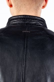 Nahkjakid DEERCRAFT 3701-0126-black