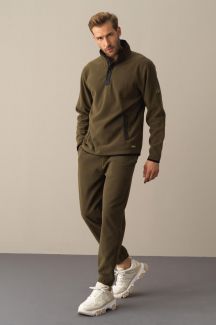 Spordipüksid XINT 380136-HAKI