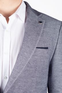 Pintsakud FRAPPOLI 3843-POCENA-KOYU-LACI