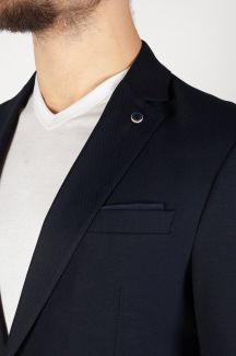 Pintsakud FRAPPOLI 3933-NOSIO-LACIVERT