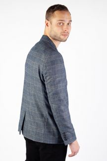 Pintsakud FRAPPOLI 3952-CASVINO-LACIVERT