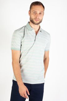 Polosärgid MCL 39576-MINT-MELANJ