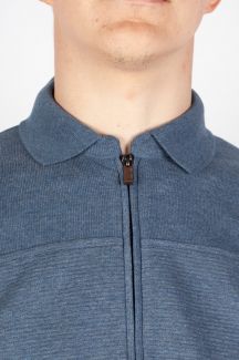 Jakid MCL 39672-INDIGO-MELANJ