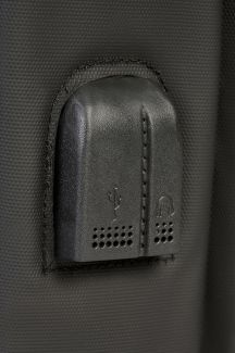 Seljakotid PIERRE CARDIN 4457-ALAN05-NERO