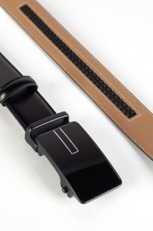 Nahast vöö X JEANS PREMIUM 448735-550-01-4487