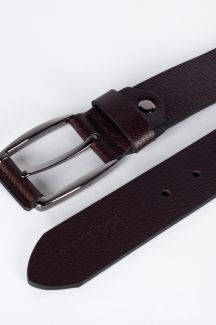 Nahast vöö BLK JEANS 488040-202-04