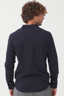 Triiksärgid XINT 501803-LACIVERT