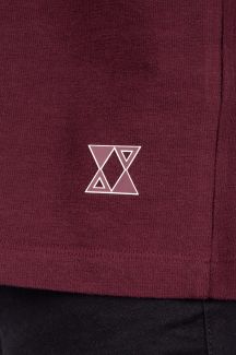 T-särgid XINT 502283-BORDO