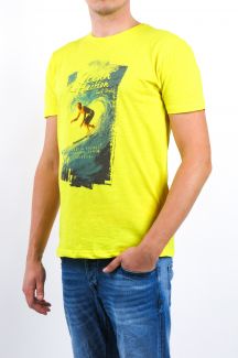 T-särgid VIGOSS 61465-03772-V0067