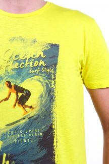 T-särgid VIGOSS 61465-03772-V0067