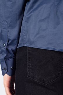 Triiksärgid GIOVANNI FRATELLI 7037-CR-SATIN-A32