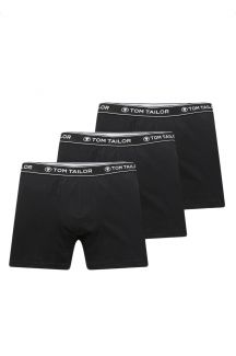 Bokserid TOM TAILOR 70788-6061-9303