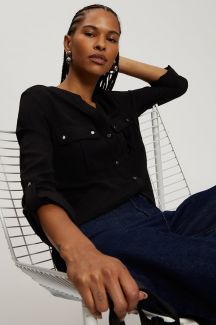 Pluusid CROSS JEANS 75430-020