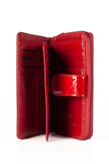 Rahakotid LORENTI 76116-LPC-RFID-0978-RED