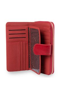 Rahakotid LORENTI 76116-SH-RFID-1494-RED