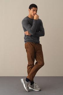 Džemprid XINT 801657-ANTRAMELANJ