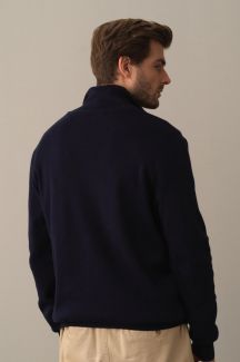 Džemprid XINT 801715-LACIVERT