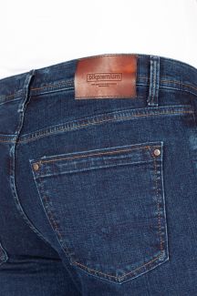 Teksapüksid BLK BY X-JEANS 8324-186-304-210