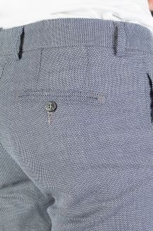 Riidest šortsid BLK JEANS 8375-5-177-104-201