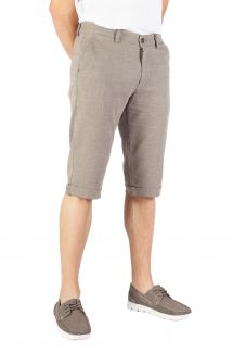 Riidest šortsid BLK JEANS 8375-5-177-119-201