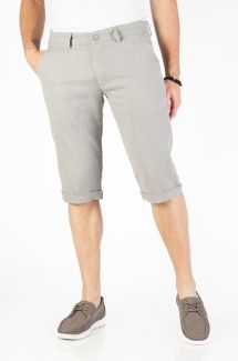 Riidest šortsid BLK JEANS 8375-5-177-131-201