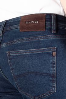 Teksapüksid BLK JEANS 8380-1134-302-253-1076