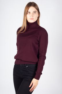 Pullover XINT 851119-BORDO