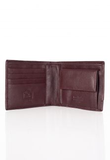 Rahakotid PIERRE CARDIN 8805-TILAK23-BORDO