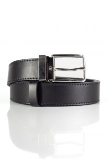 Nahast vöö X JEANS BASICS 98-009-02