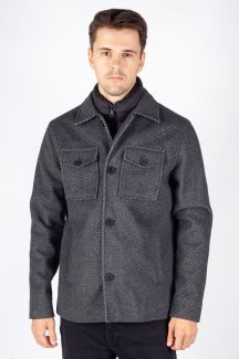 Joped FRAPPOLI 9995-MAXI-SIYAH