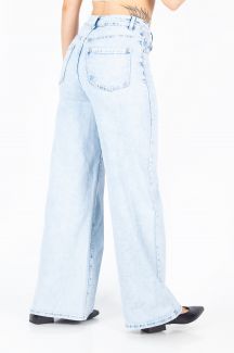 Teksapüksid REDBERRY A043