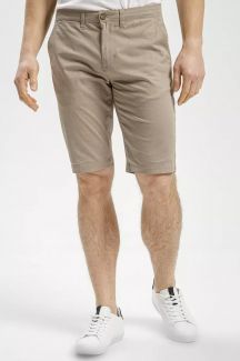 Riidest šortsid CROSS JEANS A565-282