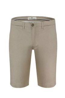 Riidest šortsid CROSS JEANS A565-282