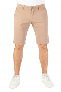 Riidest šortsid CROSS JEANS A565-306