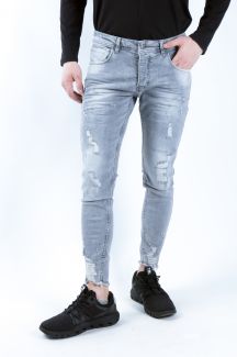 Teksapüksid KENZARRO AD21-005