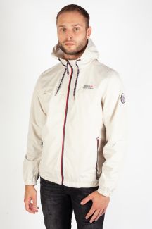 Tuulejope VOILE BLEUE AMARRE-WHITE-SAND