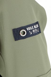 Joped VOILE BLEUE AMIGO-TB2501-222-KAKI