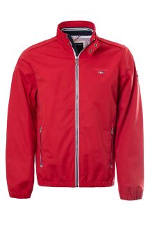 Tuulejope VOILE BLEUE AQUARIUS-RED