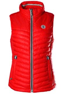 Soojad vestid VOILE BLEUE ARETHA-RED