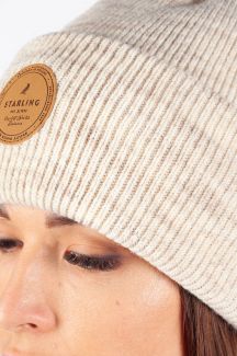Talvemütsid STARLING B121-C-SIA
