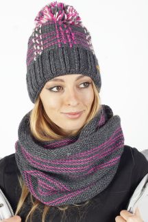 Talvemütsid STARLING B136-E-SARAH