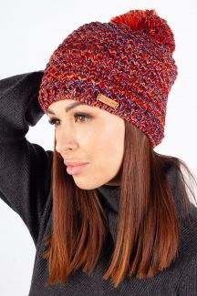 Talvemütsid STARLING B153-C-LHOTSE